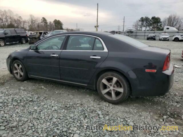 CHEVROLET MALIBU 1LT, 1G1ZC5EU9CF283161