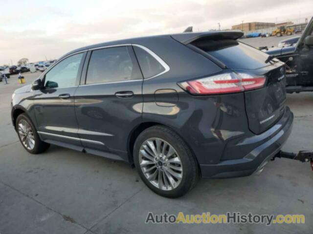 FORD EDGE TITANIUM, 2FMPK3K92MBA17873