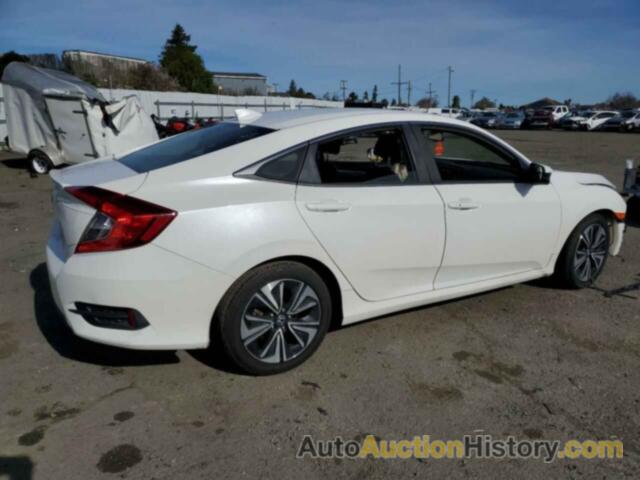 HONDA CIVIC EXL, JHMFC1F70JX040985