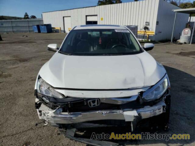 HONDA CIVIC EXL, JHMFC1F70JX040985