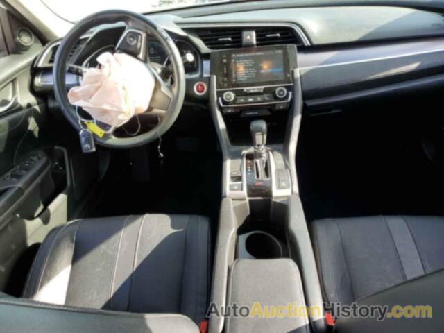 HONDA CIVIC EXL, JHMFC1F70JX040985