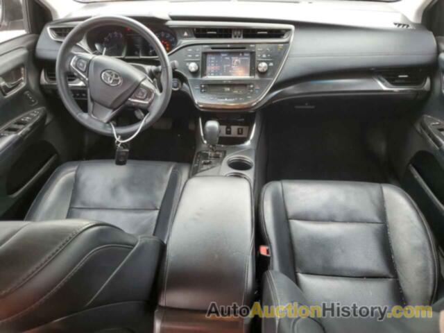 TOYOTA AVALON XLE, 4T1BK1EB5GU195076