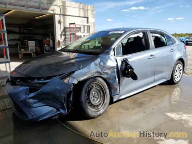 TOYOTA COROLLA LE, 5YFEPRAE3LP106288