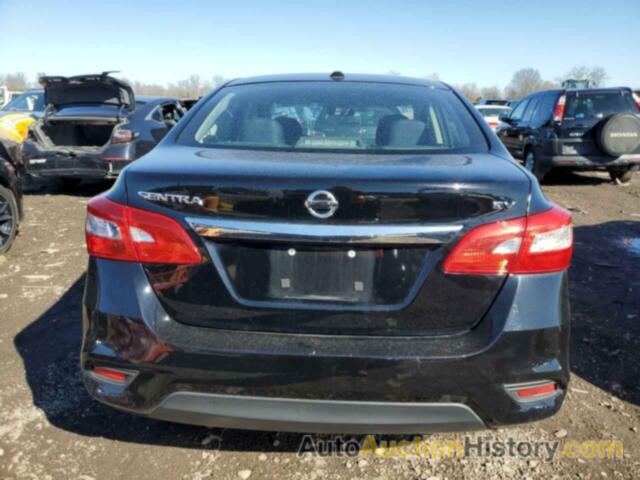 NISSAN SENTRA S, 3N1AB7AP7GY256321