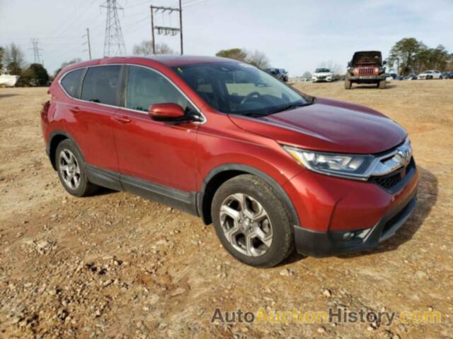 HONDA CRV EX, 2HKRW1H57KH506779