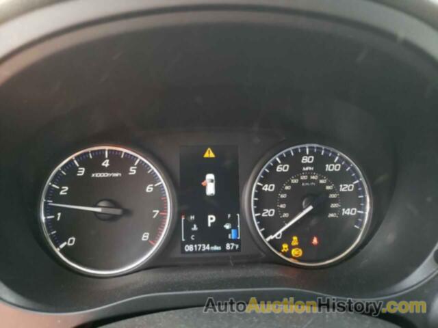 MITSUBISHI OUTLANDER SE, JA4AD3A36LZ028446