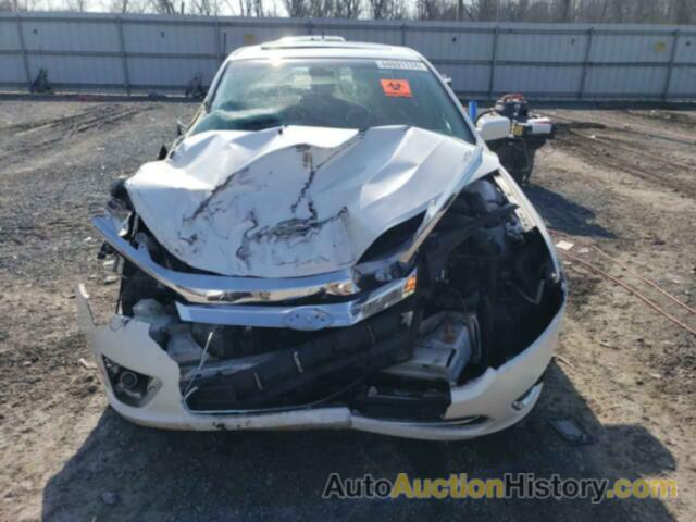 FORD FUSION HYBRID, 3FADP0L31CR161258