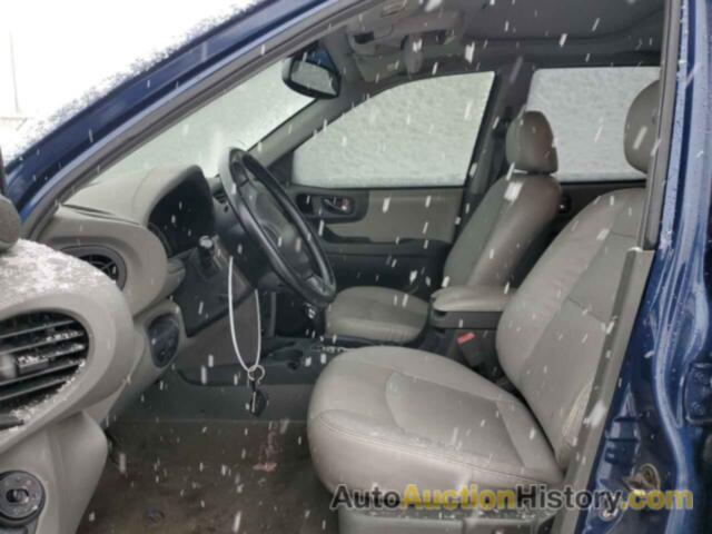 HYUNDAI SANTA FE GLS, KM8SC73E86U089278