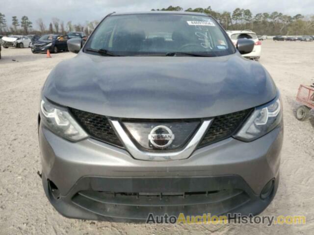 NISSAN ROGUE S, JN1BJ1CP1KW212557