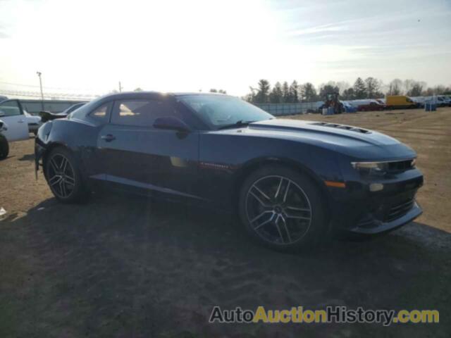 CHEVROLET CAMARO 2SS, 2G1FK1EJ8F9212325