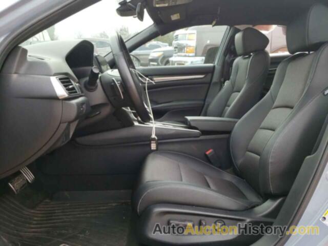 HONDA ACCORD SPORT, 1HGCV1F39NA122266