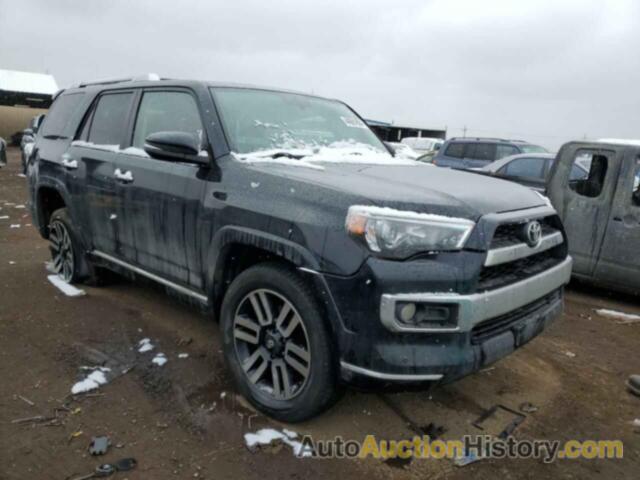 TOYOTA 4RUNNER SR5/SR5 PREMIUM, JTEBU5JR0G5372793