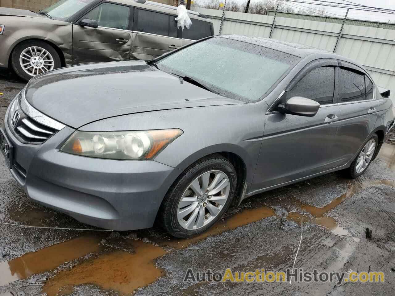 HONDA ACCORD EXL, 1HGCP2F81BA005322