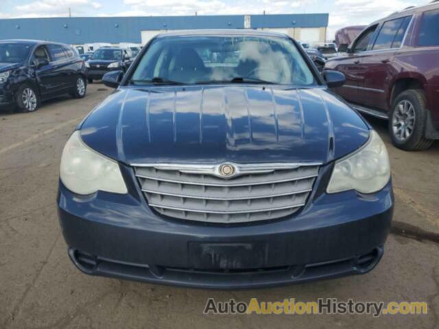 CHRYSLER SEBRING TOURING, 1C3LC56K37N527929