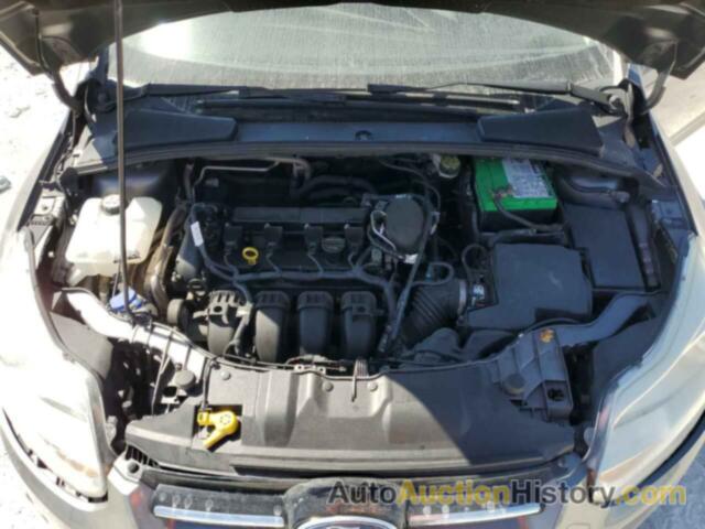 FORD FOCUS SEL, 1FAHP3M21CL126257