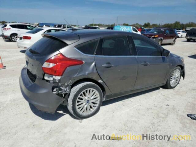 FORD FOCUS SEL, 1FAHP3M21CL126257