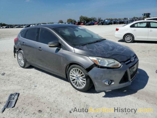 FORD FOCUS SEL, 1FAHP3M21CL126257