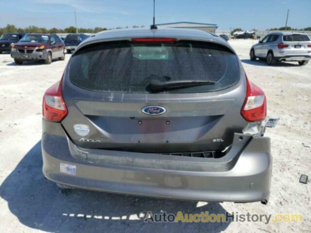 FORD FOCUS SEL, 1FAHP3M21CL126257