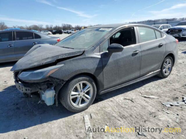 CHEVROLET CRUZE LT, 1G1BE5SM1H7250267