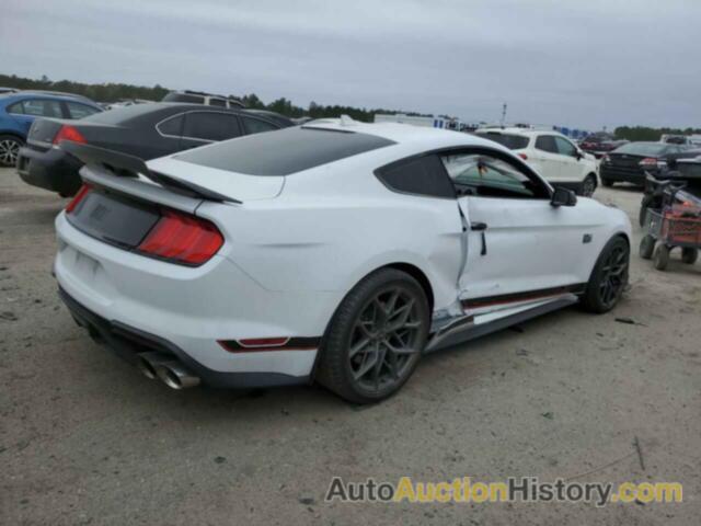 FORD MUSTANG MACH I, 1FA6P8R04N5555606