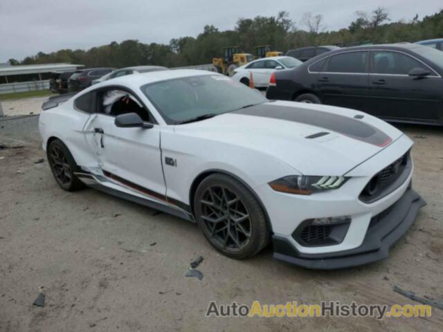 FORD MUSTANG MACH I, 1FA6P8R04N5555606