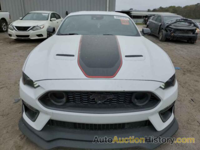 FORD MUSTANG MACH I, 1FA6P8R04N5555606