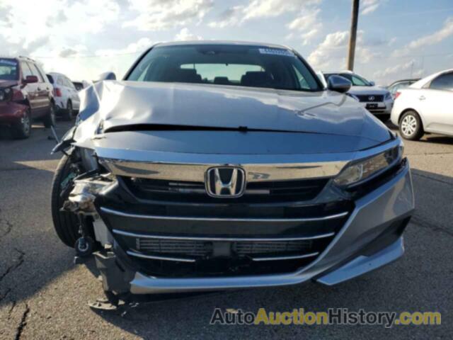 HONDA ACCORD LX, 1HGCV1F11MA112795