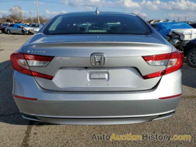 HONDA ACCORD LX, 1HGCV1F11MA112795