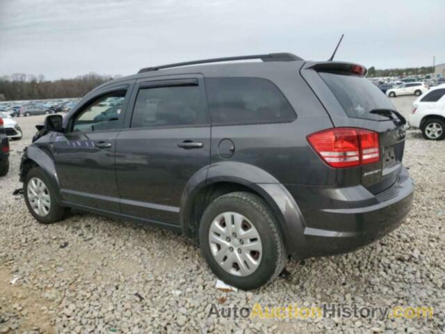 DODGE JOURNEY SE, 3C4PDCAB9GT246501