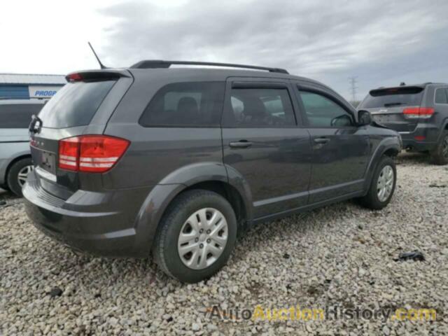 DODGE JOURNEY SE, 3C4PDCAB9GT246501