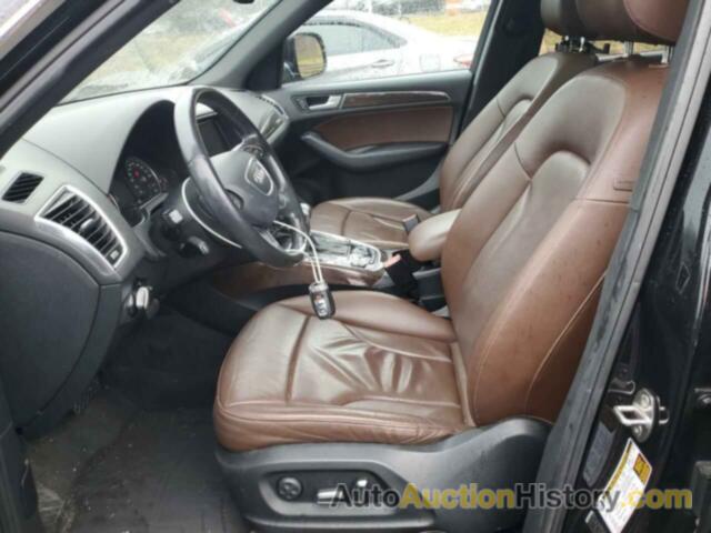 AUDI Q5 PREMIUM PLUS, WA1LFAFP5EA017202