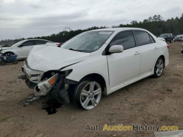 TOYOTA COROLLA BASE, 5YFBU4EE2DP194468