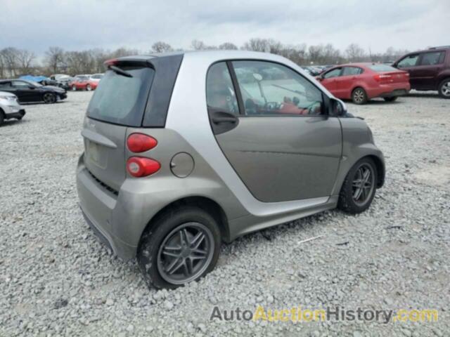 SMART FORTWO PURE, WMEEJ3BA6DK599542