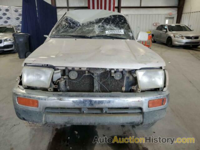 TOYOTA 4RUNNER SR5, JT3GN86R9V0021171