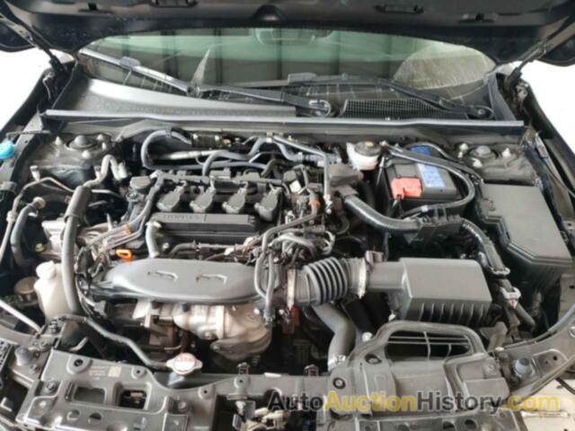 HONDA CIVIC EXL, 19XFL1H70PE010795