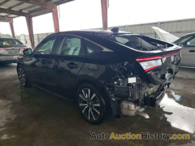 HONDA CIVIC EXL, 19XFL1H70PE010795