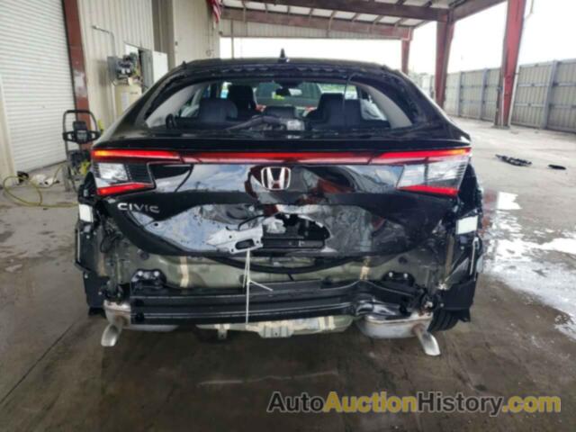 HONDA CIVIC EXL, 19XFL1H70PE010795