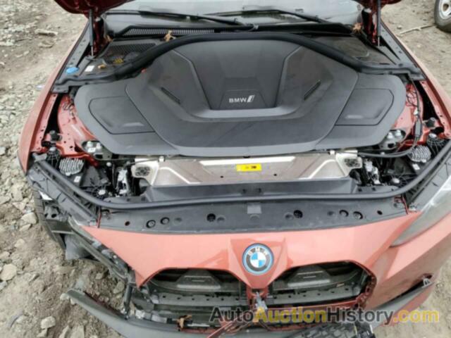 BMW I4 EDRIVE3, WBY43AW06PFP65290