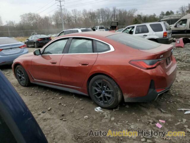 BMW I4 EDRIVE3, WBY43AW06PFP65290