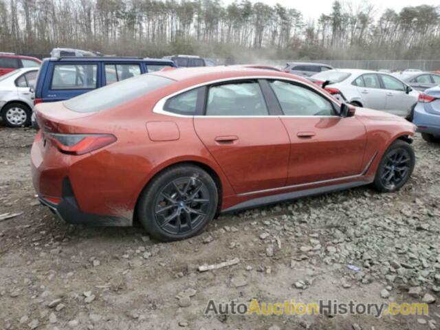 BMW I4 EDRIVE3, WBY43AW06PFP65290