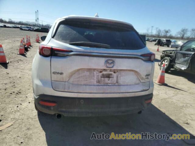 MAZDA CX-9 TOURING, JM3TCACY6H0137667