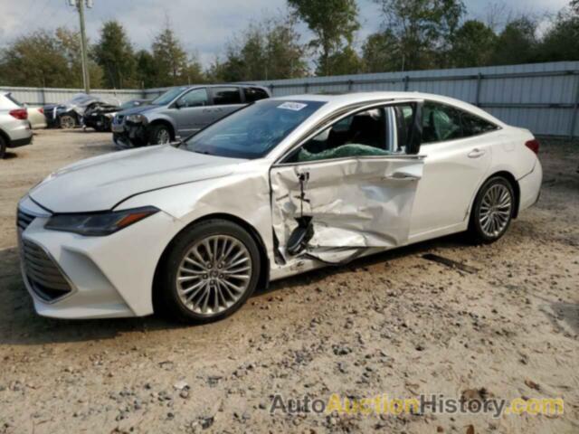 TOYOTA AVALON XLE, 4T1B21FB7KU007472