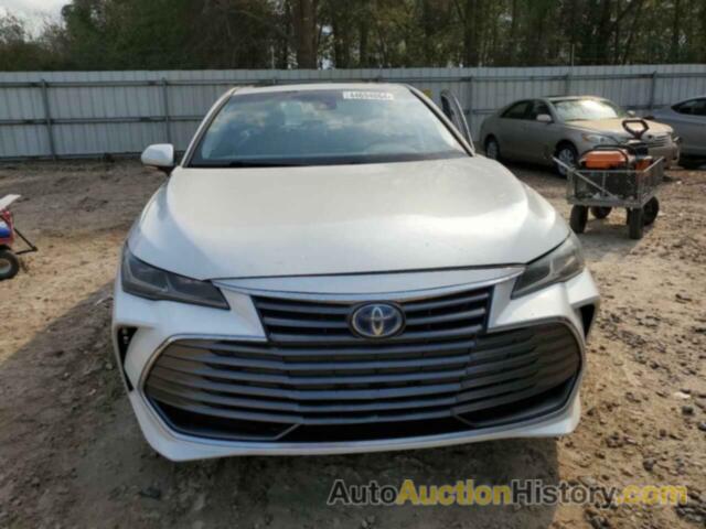 TOYOTA AVALON XLE, 4T1B21FB7KU007472