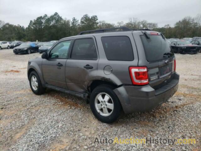 FORD ESCAPE XLT, 1FMCU0D76CKB50420