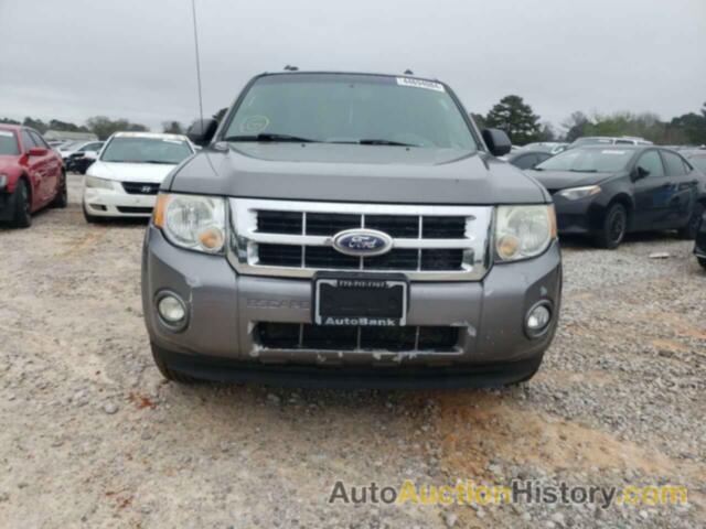 FORD ESCAPE XLT, 1FMCU0D76CKB50420