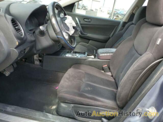 NISSAN MAXIMA S, 1N4AA5AP9CC817552