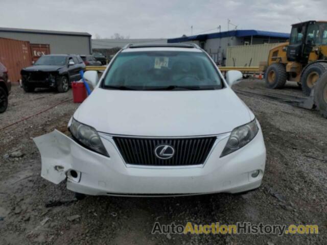 LEXUS RX350 350, 2T2ZK1BA8BC053322