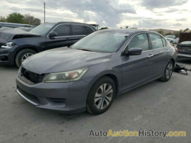 HONDA ACCORD LX, 1HGCR2F32FA141785