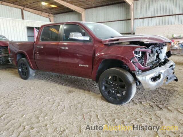 RAM 1500 LARAMIE, 1C6SRFJM9MN752427