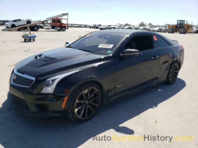 CADILLAC ATS, 1G6AL1RY7K0102704